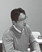 社長